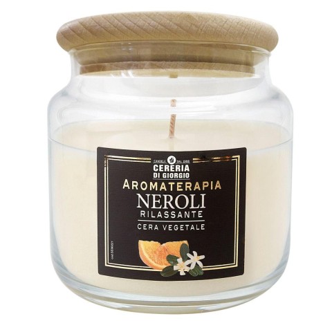 GIARA 100X11 AROMAT. NEROLI 80 ORE
